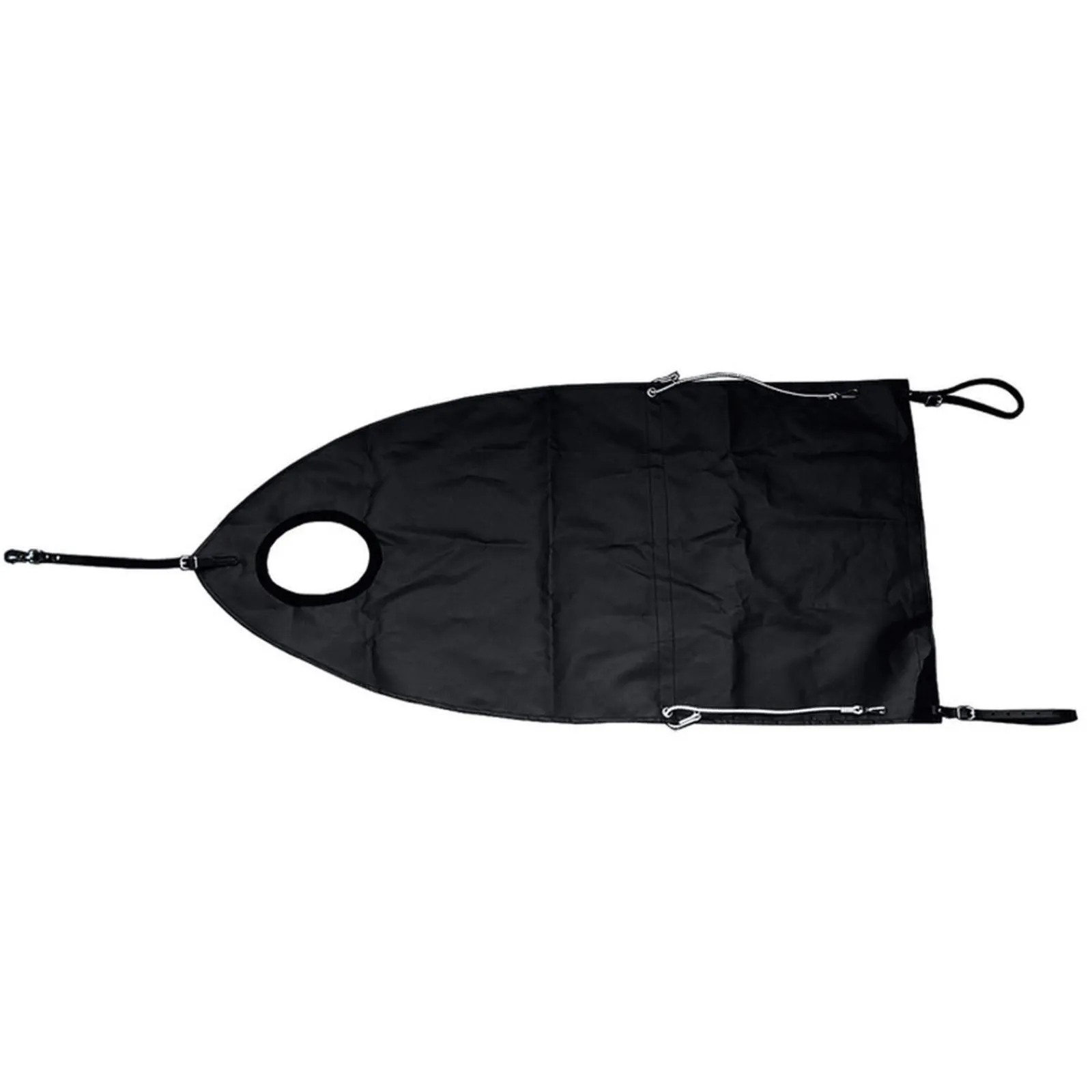 Hot Pebble protection Carts & Sulkies