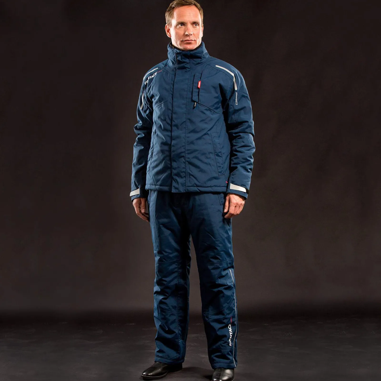 Clearance Pro Alaska Winter Trousers for Women Driver