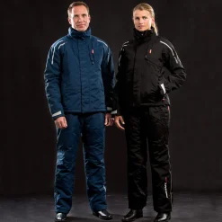 Clearance Pro Alaska Winter Trousers for Women Driver
