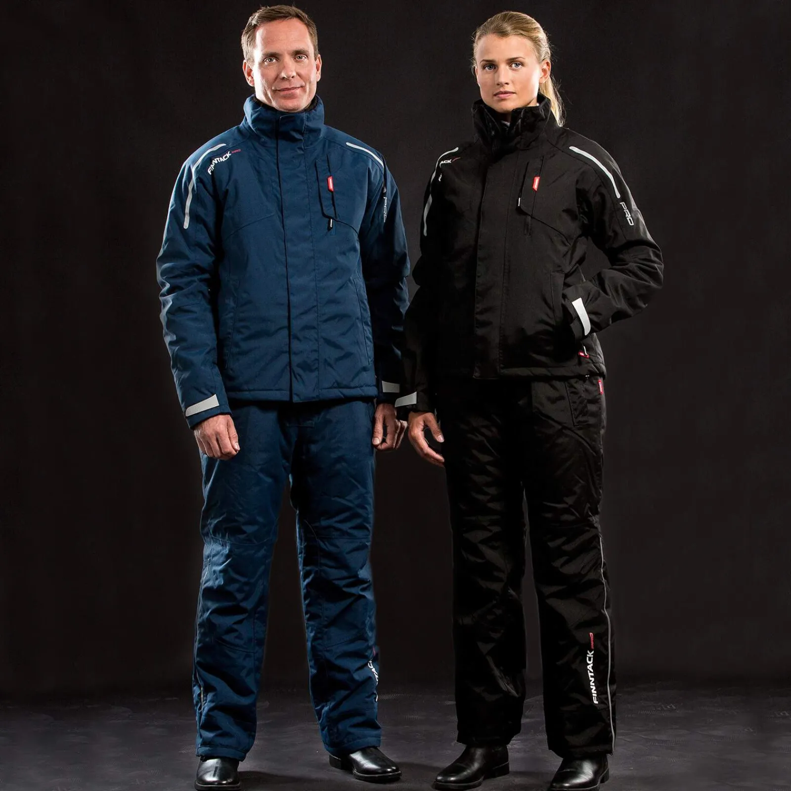 Clearance Pro Alaska Winter Trousers for Women Driver