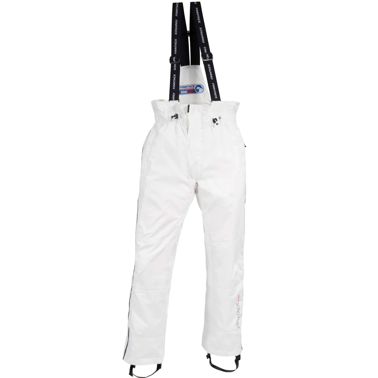 New Pro All Weather Racing Trousers Driver