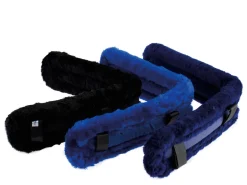 Clearance Pro Fleece Girth Pad Saddle Pads & Fussies