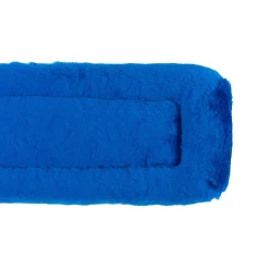 Sale Pro Fleece Wide Breast Collar Pad Saddle Pads & Fussies