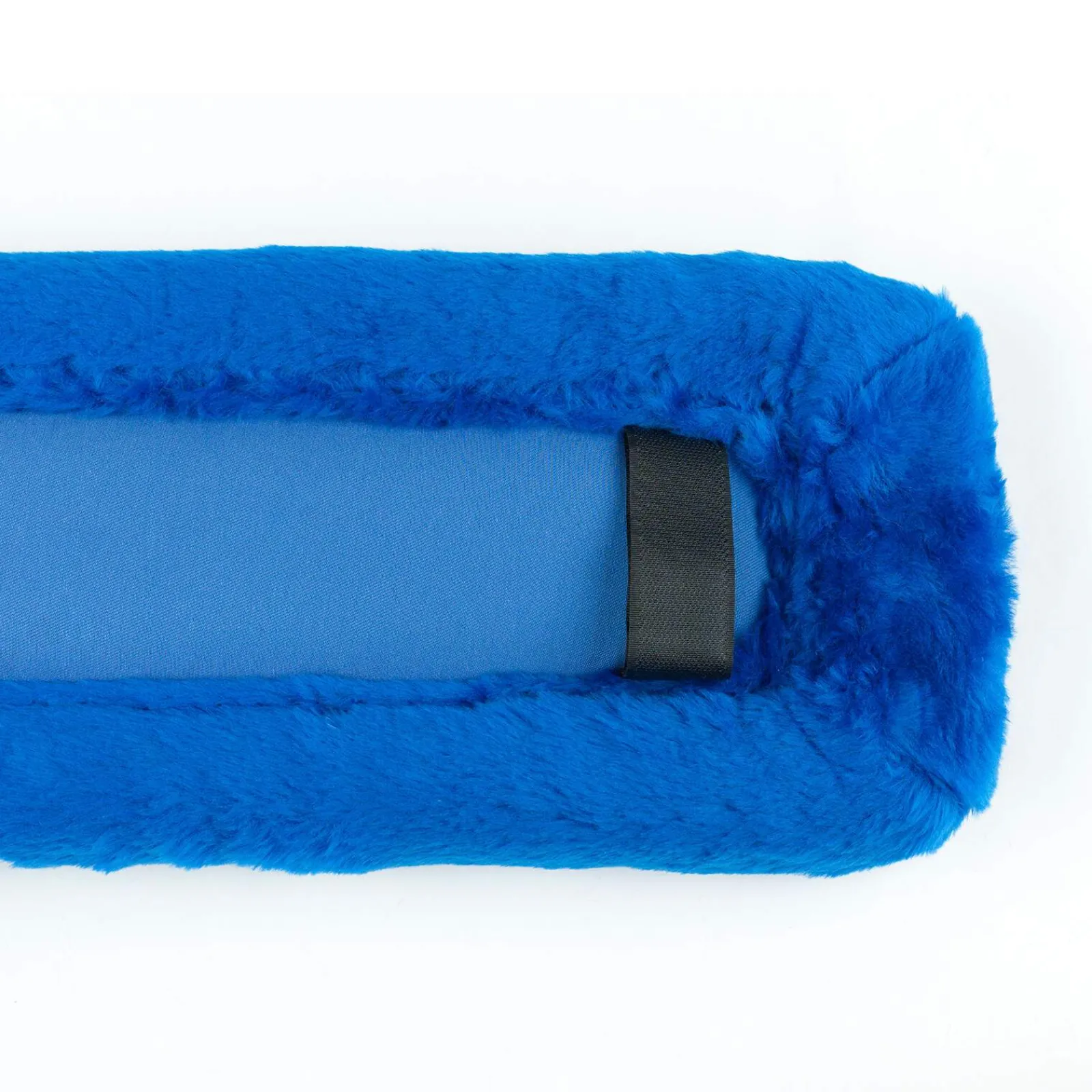 Sale Pro Fleece Wide Breast Collar Pad Saddle Pads & Fussies