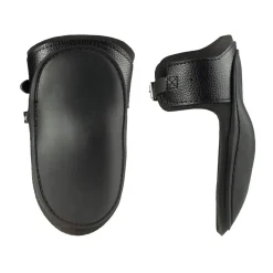 New Pro Light Weight Knee Training Boots Leg Protection For Racing