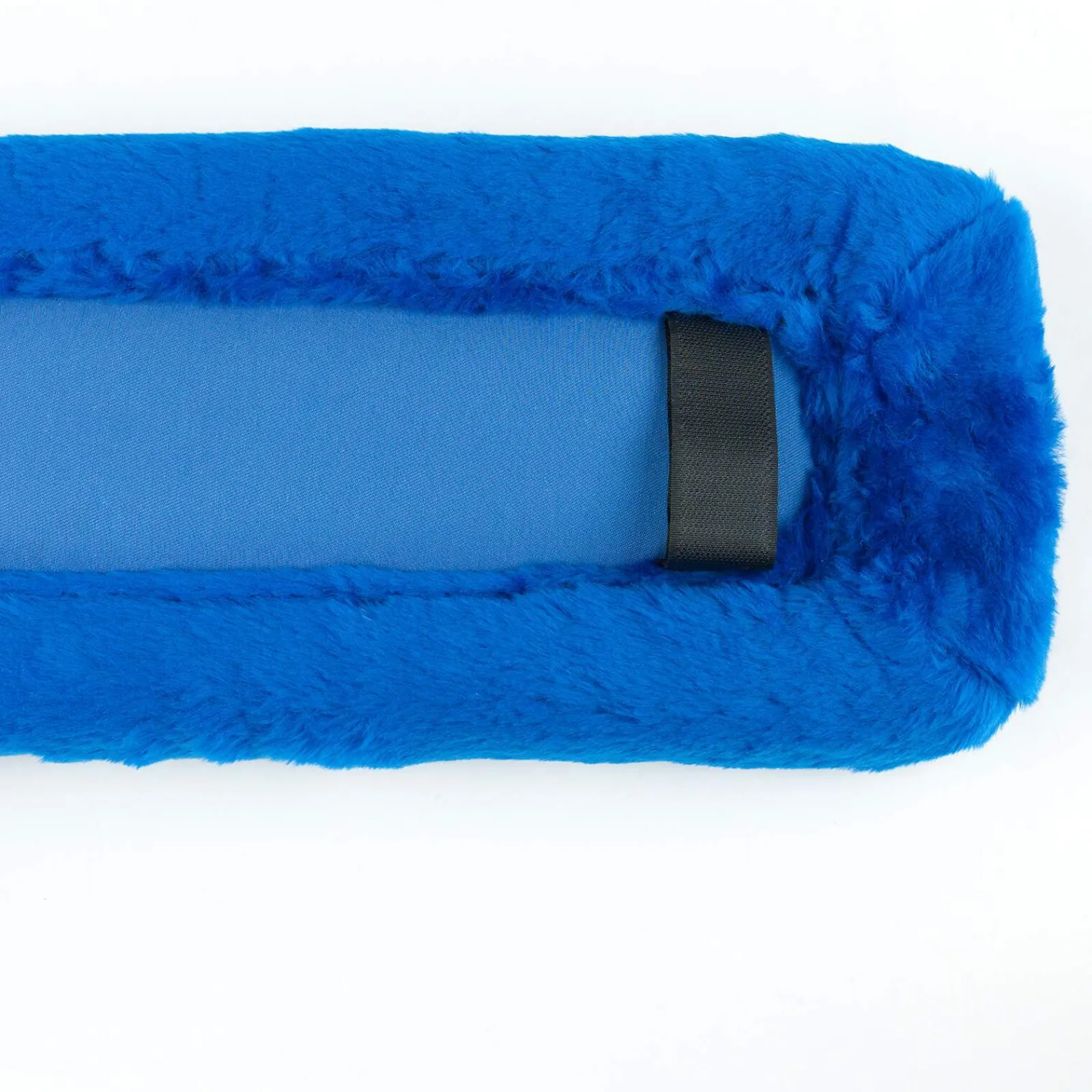Sale Pro Long Fleece Harness Pad Saddle Pads & Fussies