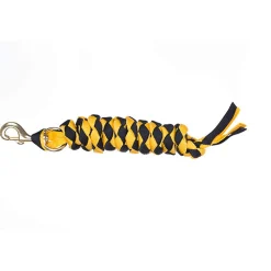 Fashion Pro Nylon Braided Lead Shank@ Lead Ropes