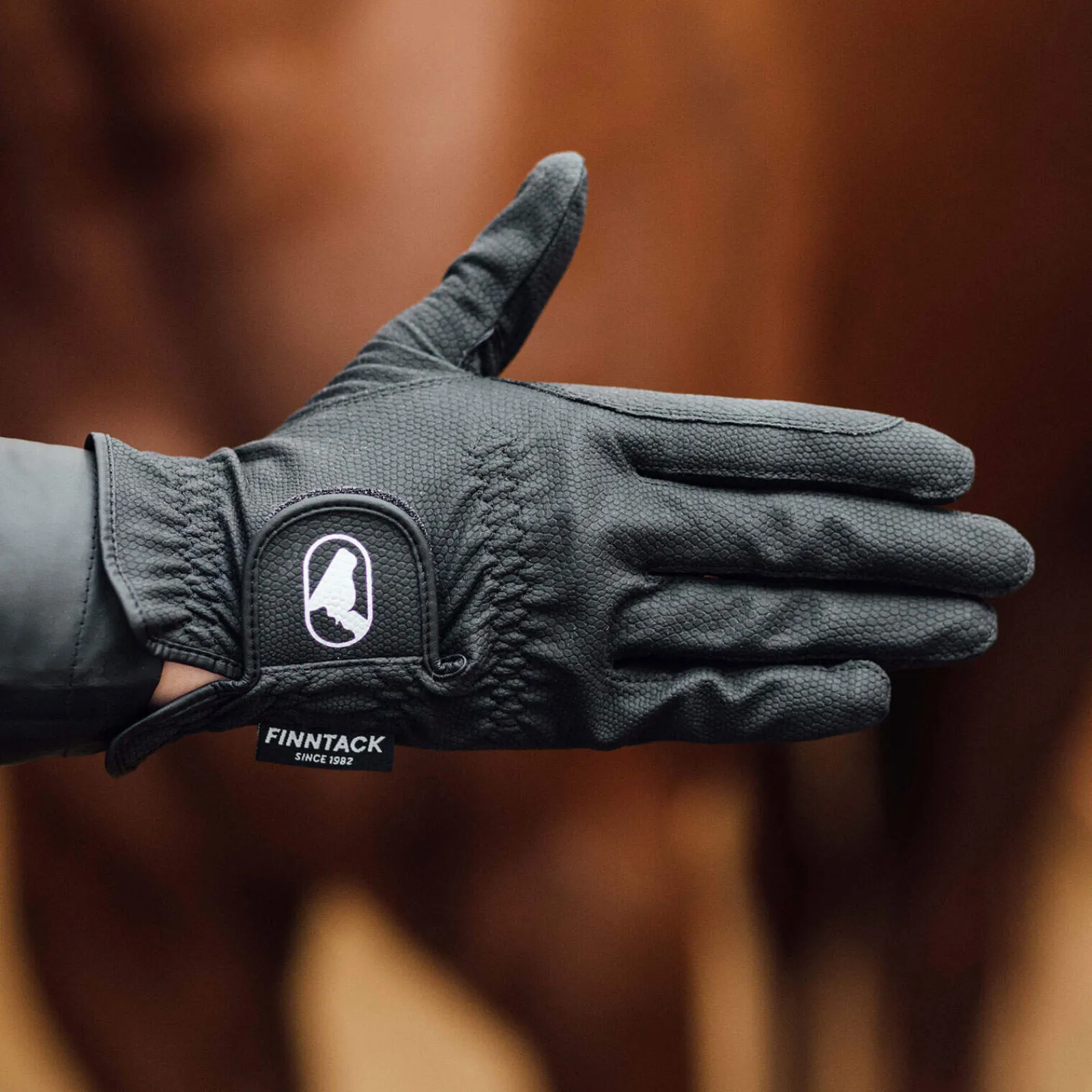 Discount Pro Orlando synthetic leather gloves Driver
