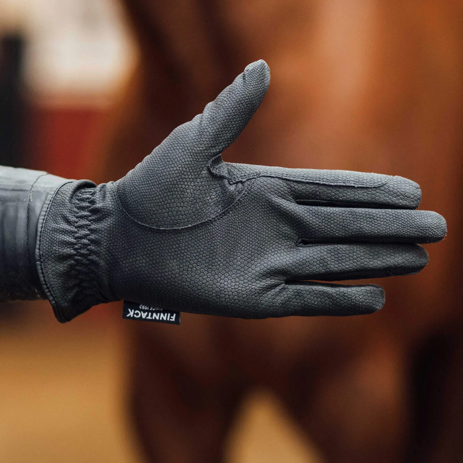 Discount Pro Orlando synthetic leather gloves Driver
