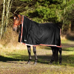 Fashion Pro Pritex Cooler Fleece Horse Rugs & Cooler Rugs