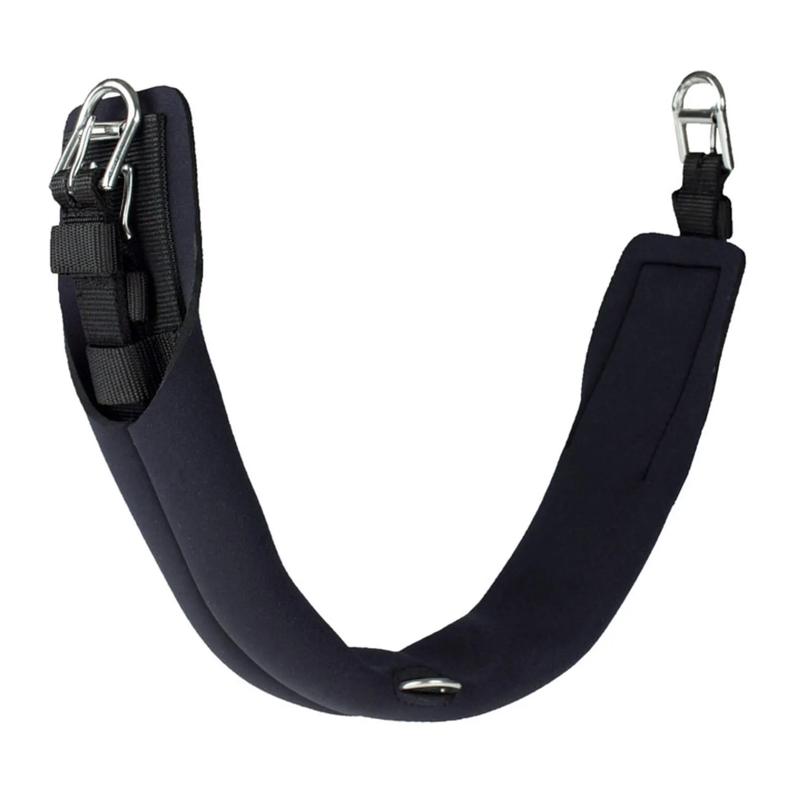 Outlet Pro QH Pony Neoprene Girth Harness Parts