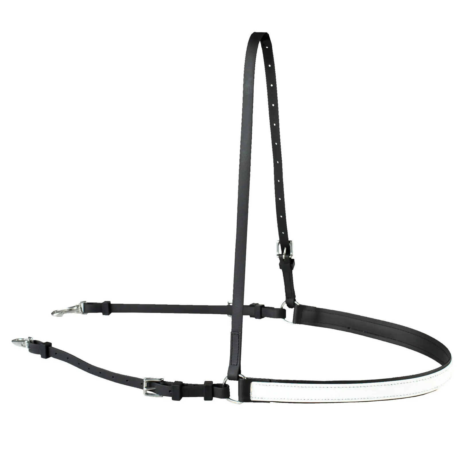Best Pro Synthetic (100% Beta) Breast collar Harness Parts