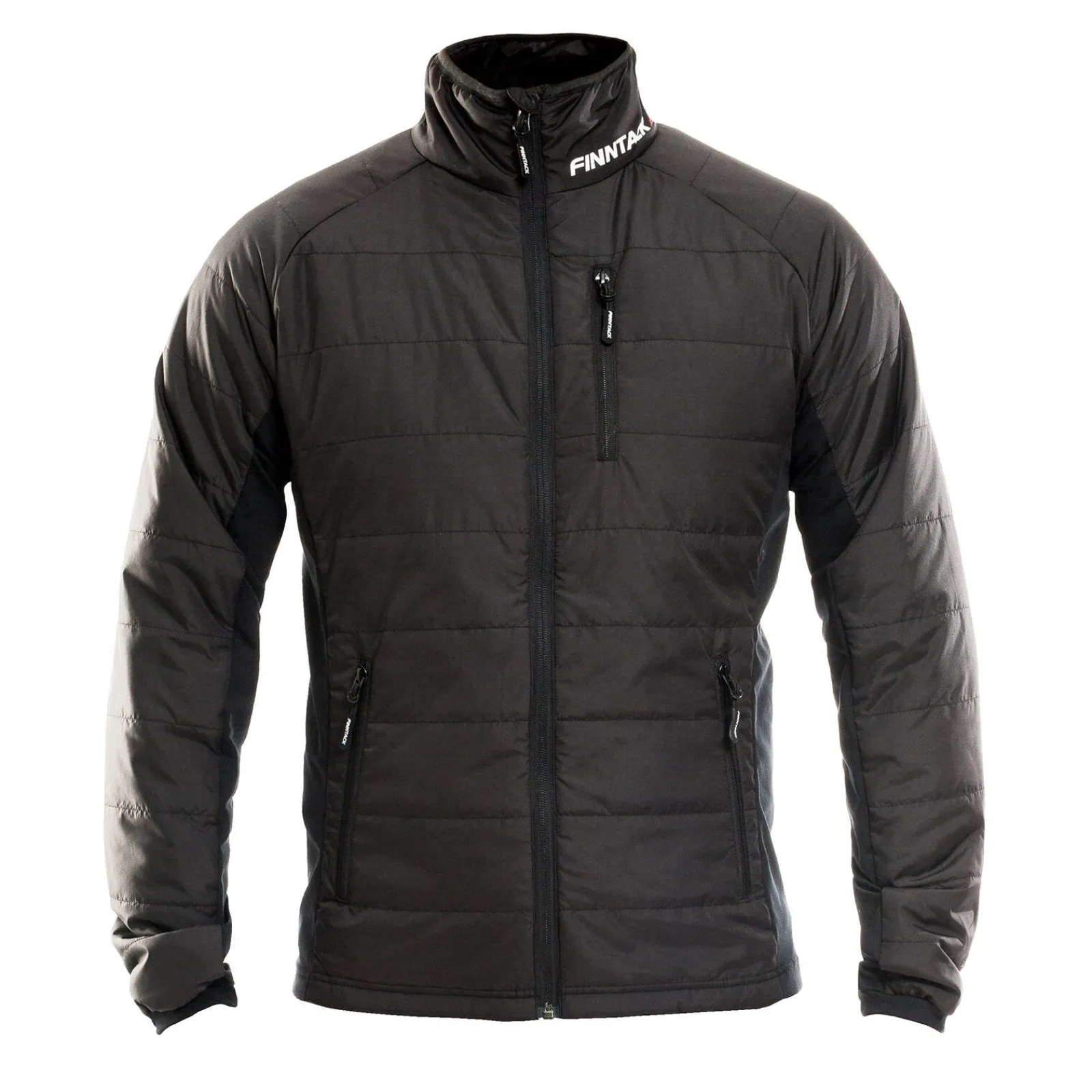 Best Pro Thermo Jacket Driver