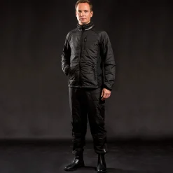 Best Pro Thermo Jacket Driver