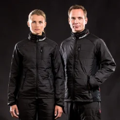 Best Pro Thermo Jacket Driver