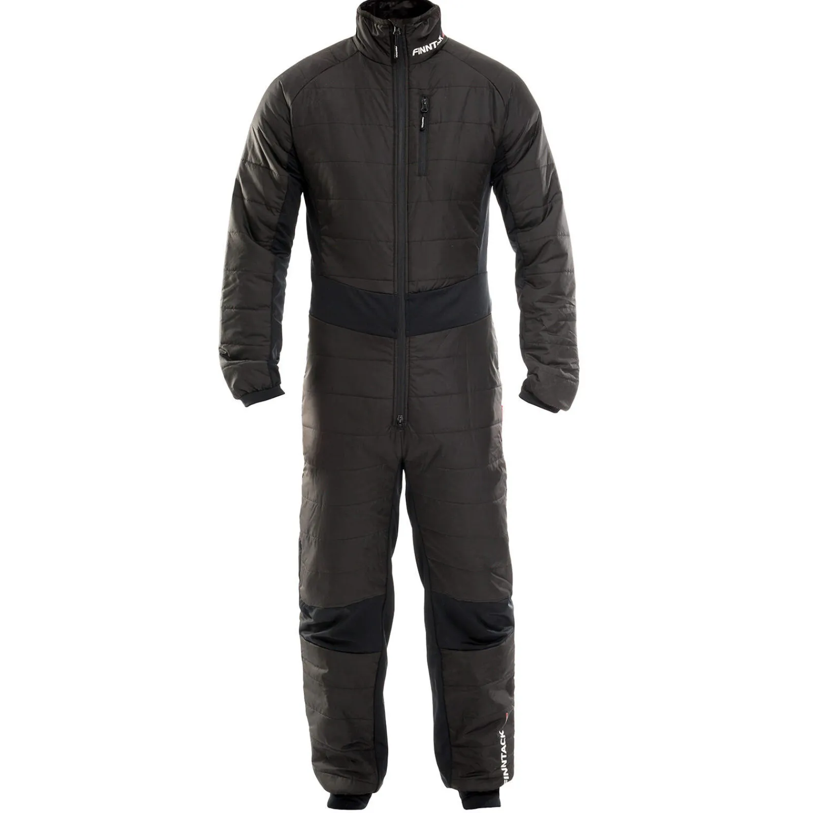 Fashion Pro Thermo Overalls Driver