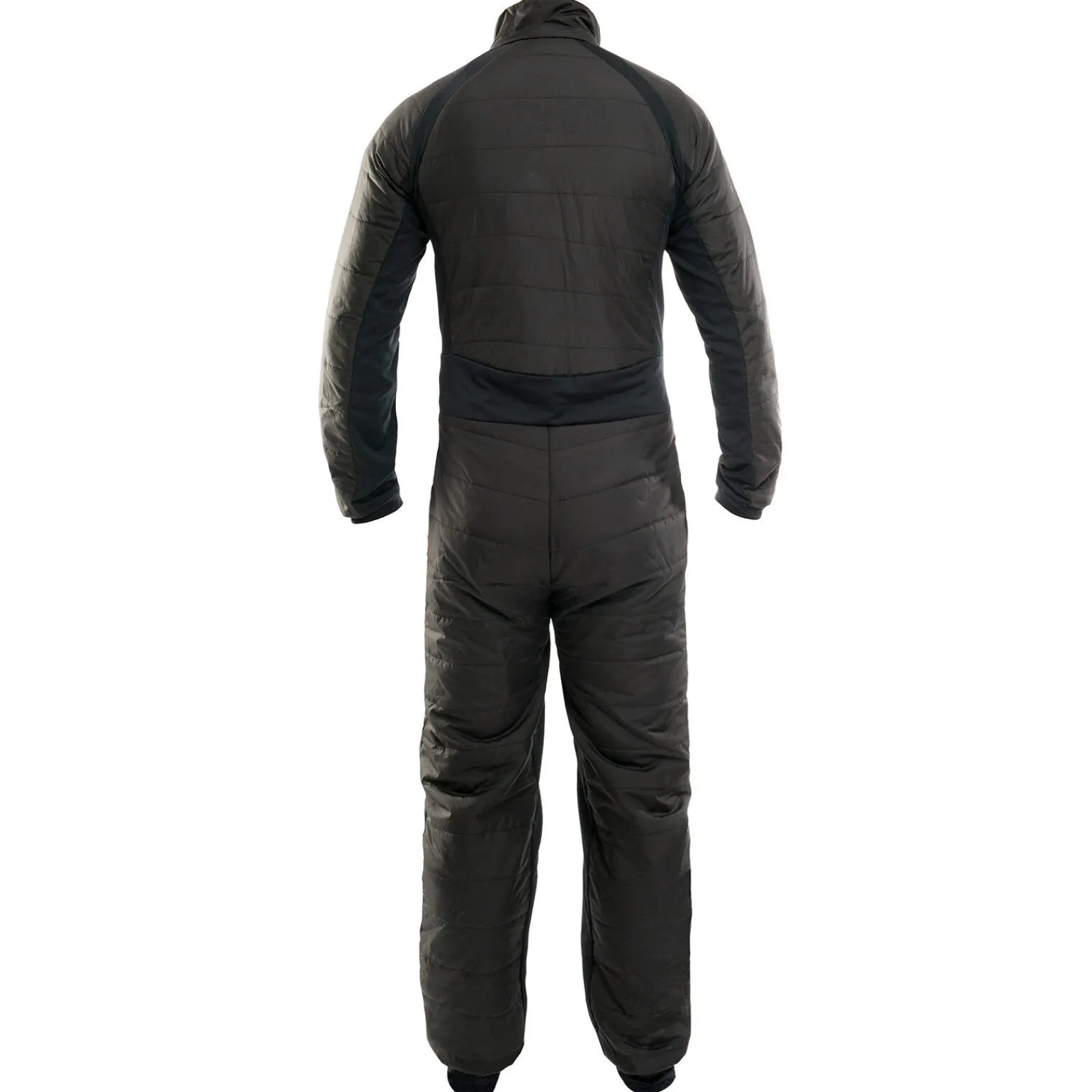 Fashion Pro Thermo Overalls Driver
