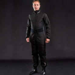 Fashion Pro Thermo Overalls Driver