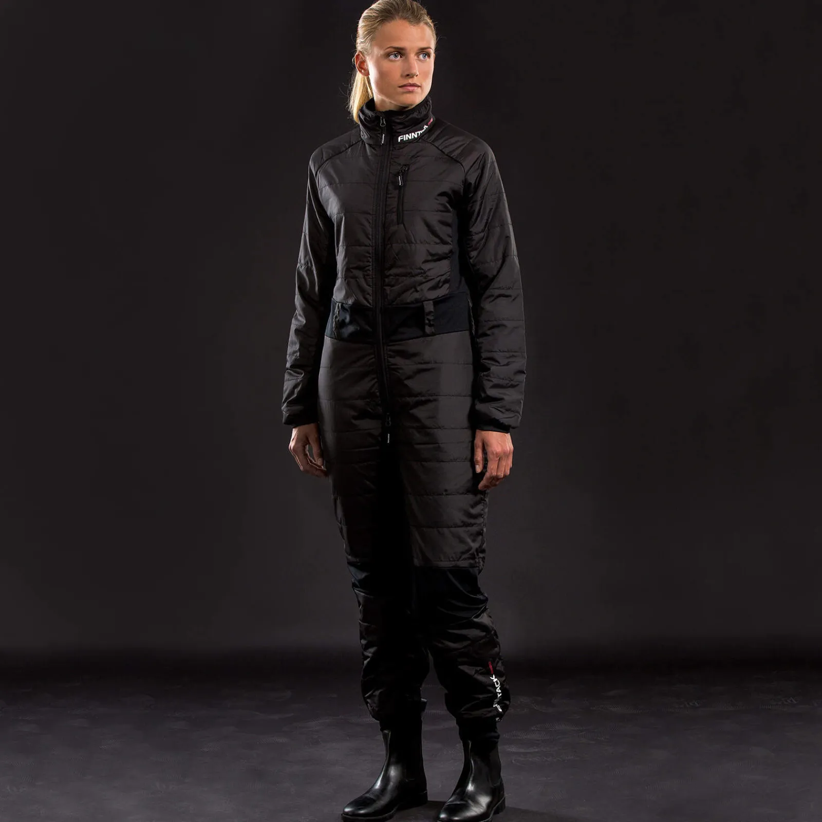 Fashion Pro Thermo Overalls Driver