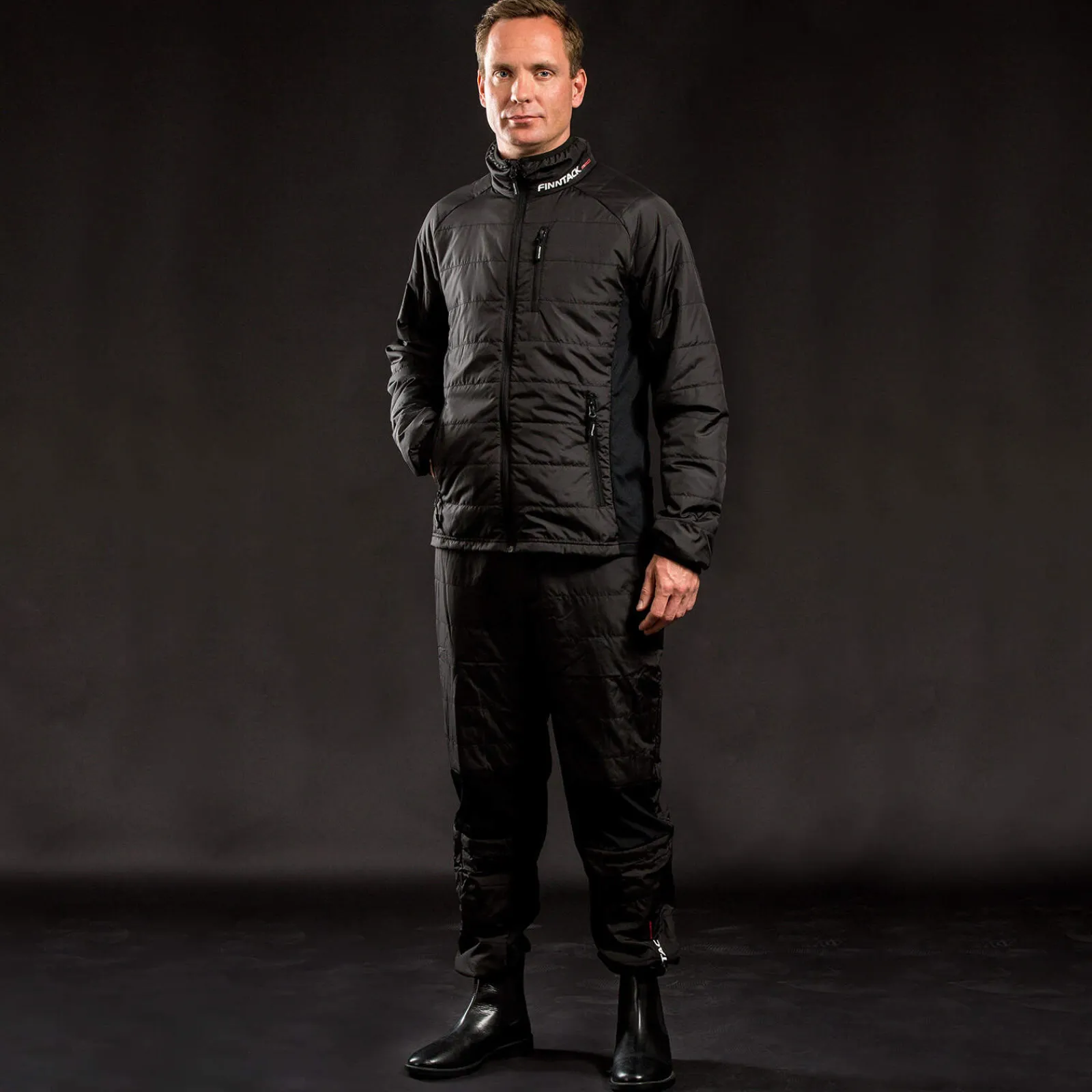 Hot Pro Thermo Trousers for Women Driver