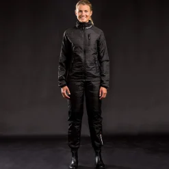 Hot Pro Thermo Trousers for Women Driver