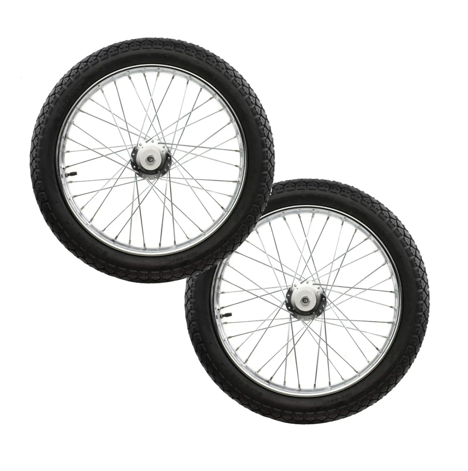 Discount Rockcart wheel, 19"x3.00 (sold in pairs) Carts & Sulkies