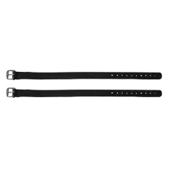 Hot Rubber straps for kicking strap Harness Parts