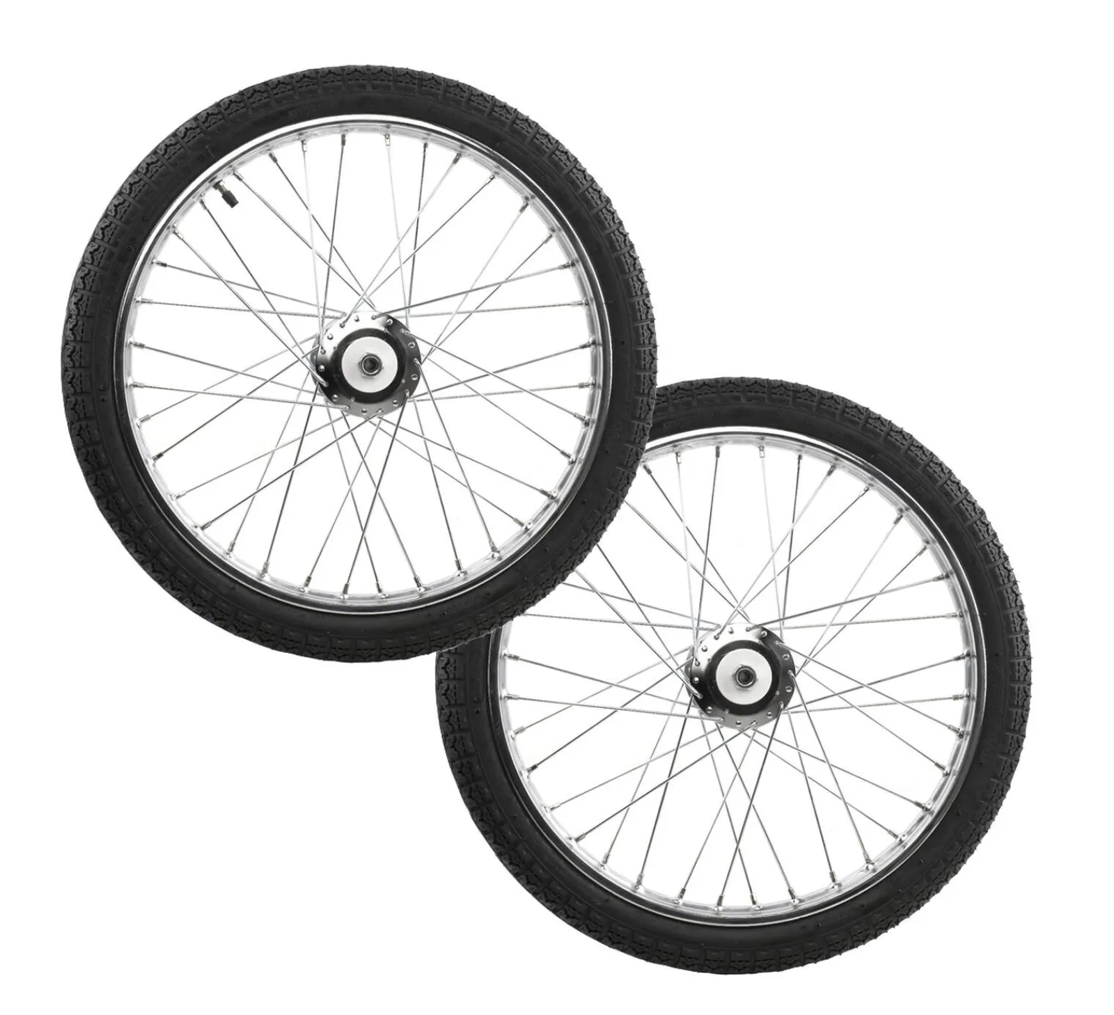 Best Speedcart wheel, 19’’x2,25 (Sold in pairs) Carts & Sulkies