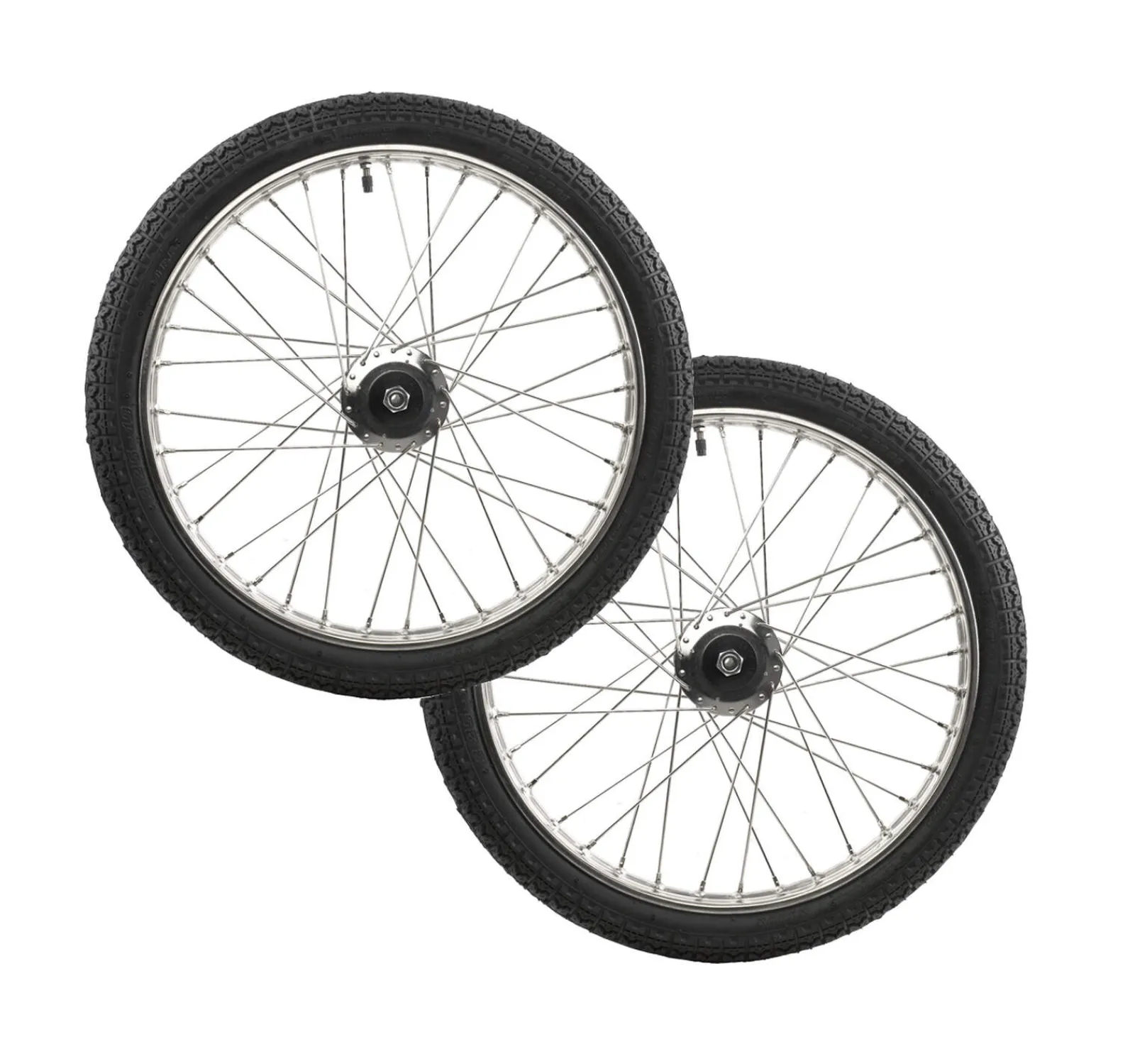 Online Speedcart Wheel Lux (sold in pairs) Carts & Sulkies