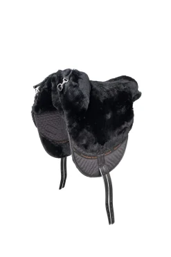 New F.R.A. Freedom Riding Articles Macon Extra Merino Bareback Pad, Knee Rolls & Inlays, S Saddles
