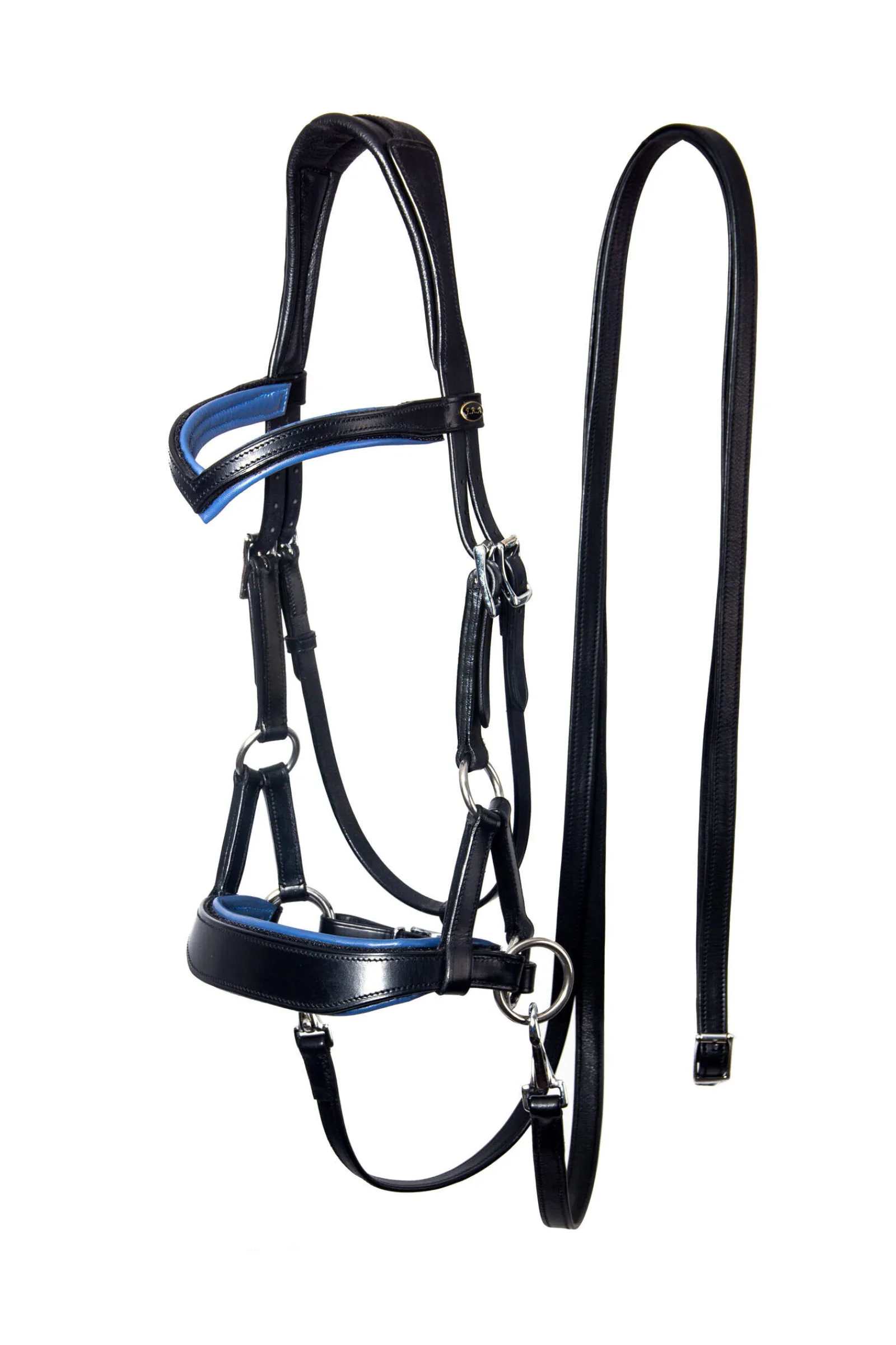 Discount F.R.A. Freedom Riding Articles Aruba Bitless Bridle With Reins (System 3) Bridles & Nosebands