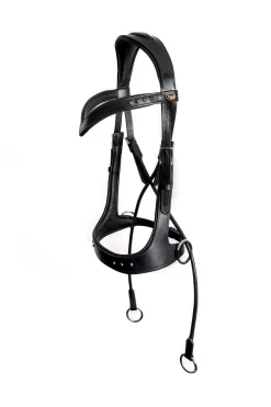Outlet F.R.A. Freedom Riding Articles Glory Bitless Bridle With Reins (System 5), Bridles & Nosebands