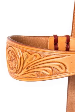 Online F.R.A. Freedom Riding Articles Diego Bitless Bridle Western|Bridles & Nosebands