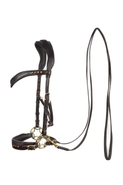 Outlet F.R.A. Freedom Riding Articles Glory Hackamore Bridle With Reins (System 2), Hackamores|Bridles & Nosebands