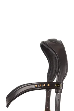 Outlet F.R.A. Freedom Riding Articles Glory Hackamore Bridle With Reins (System 2), Hackamores|Bridles & Nosebands