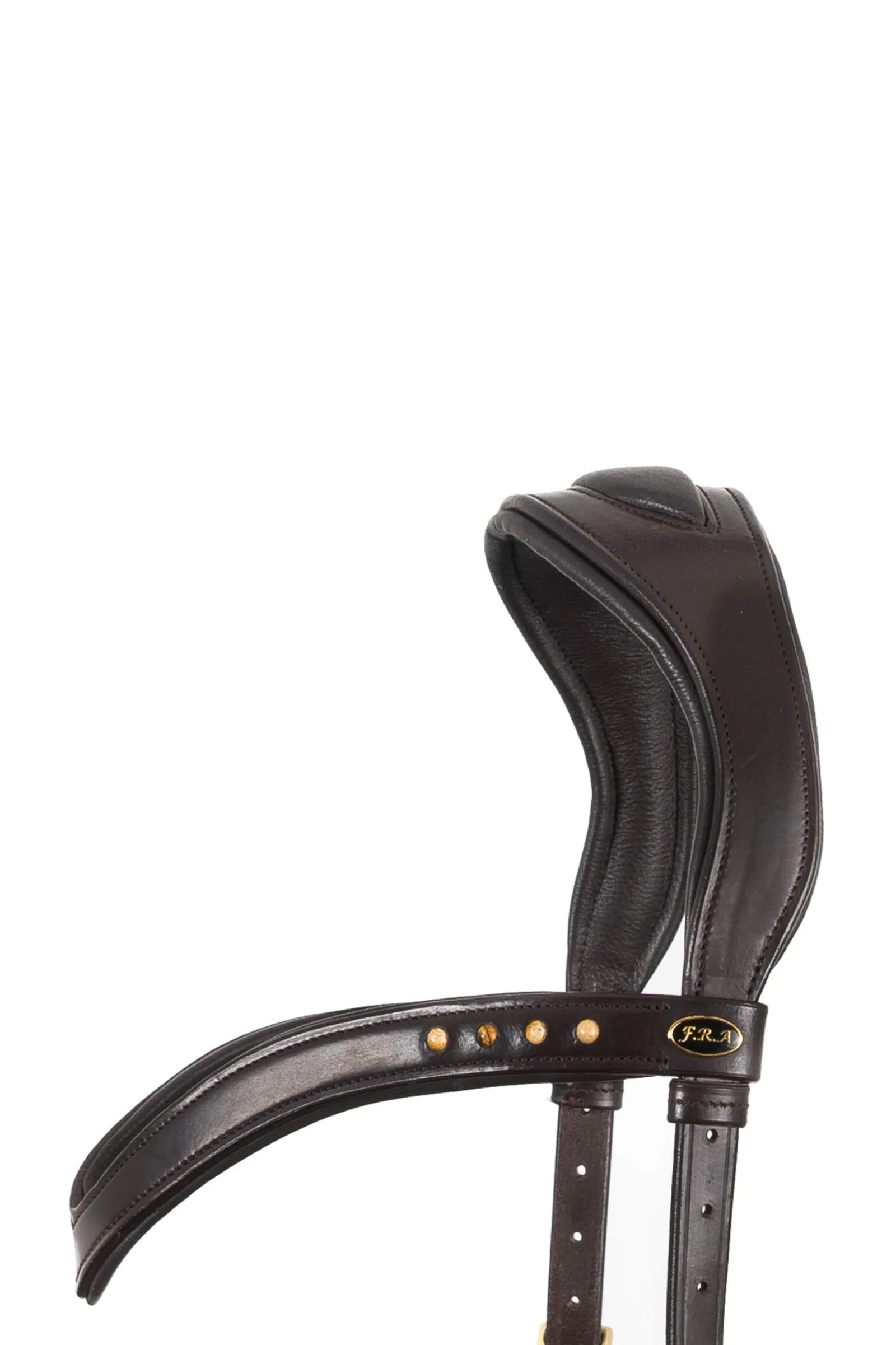 Outlet F.R.A. Freedom Riding Articles Glory Hackamore Bridle With Reins (System 2), Hackamores|Bridles & Nosebands
