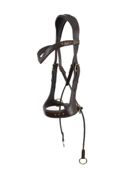 Discount F.R.A. Freedom Riding Articles Glory Bitless Bridle With Reins (System 5), Bridles & Nosebands