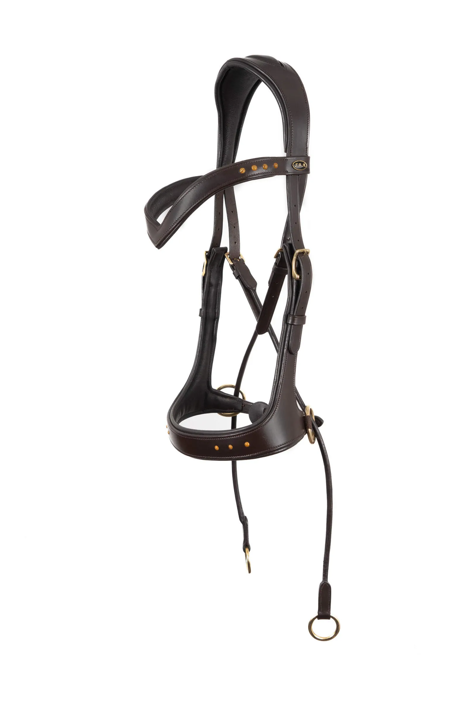 Discount F.R.A. Freedom Riding Articles Glory Bitless Bridle With Reins (System 5), Bridles & Nosebands