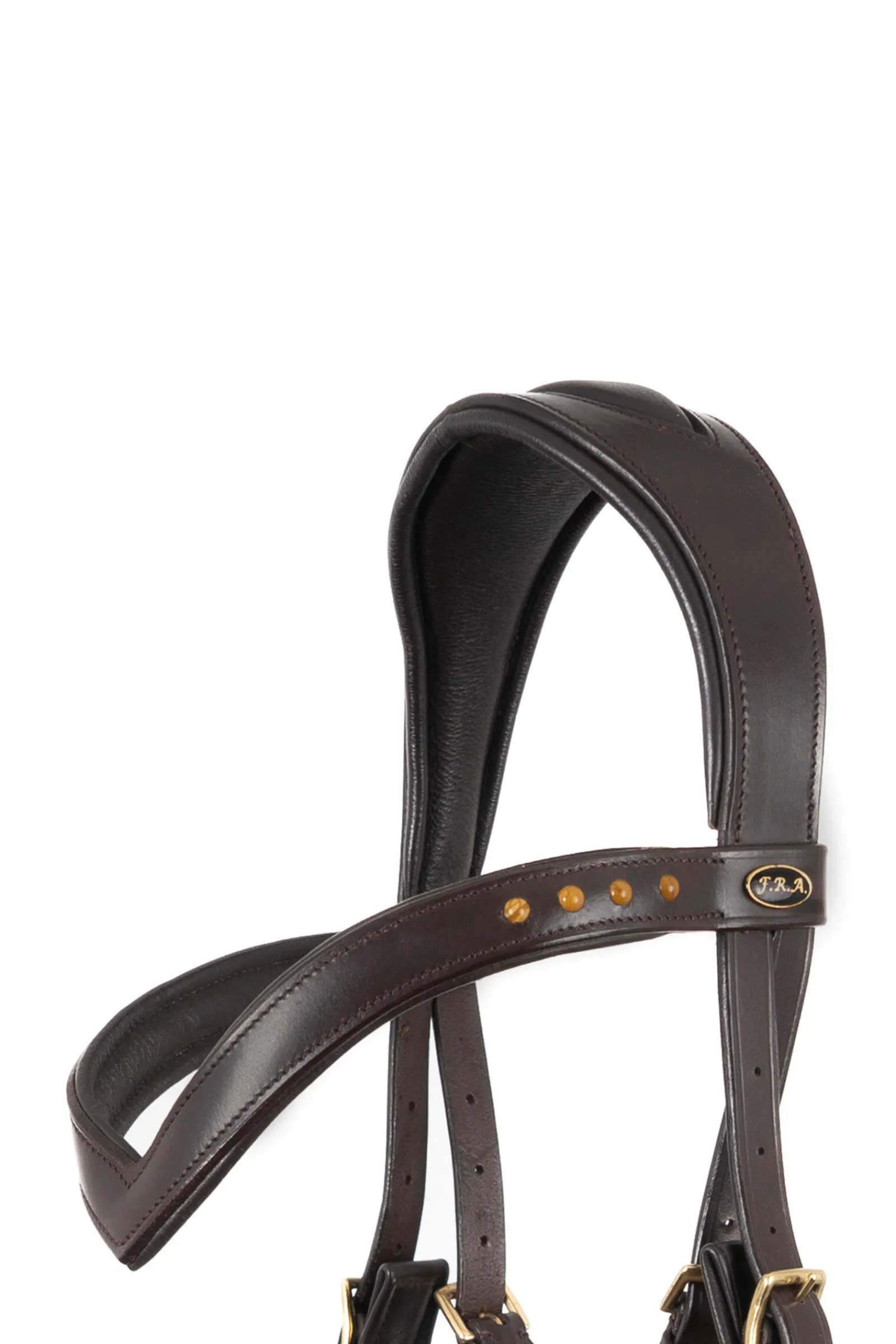 Discount F.R.A. Freedom Riding Articles Glory Bitless Bridle With Reins (System 5), Bridles & Nosebands