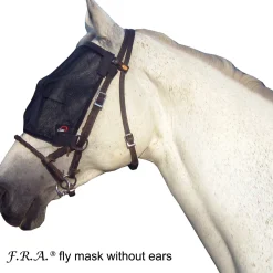 Fashion F.R.A. Freedom Riding Articles Cavallo Fly Mask Fly Masks & Fringes|Fly Masks & Fringes