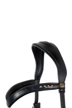 Hot F.R.A. Freedom Riding Articles Glory Bitless Bridle With Reins (System 4) Bridles & Nosebands