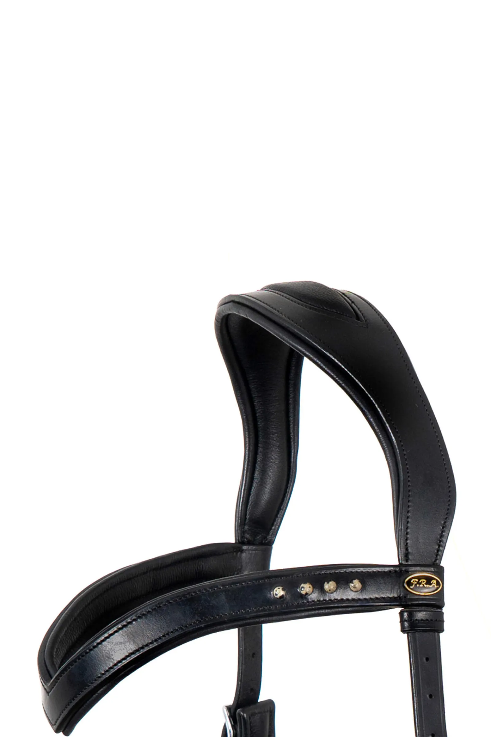 Hot F.R.A. Freedom Riding Articles Glory Bitless Bridle With Reins (System 4) Bridles & Nosebands