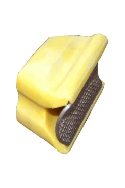 Outlet F.R.A. Freedom Riding Articles Simple Rasp, Replacaeble Wrought Iron Blade, Fine Finish Farrier Tools