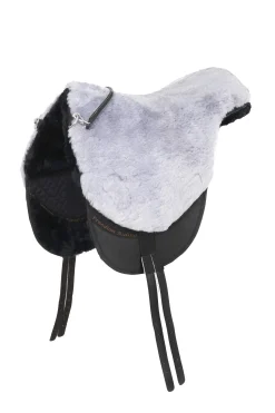 Outlet F.R.A. Freedom Riding Articles Macon Sheepskin Bareback Pad (L) Saddles