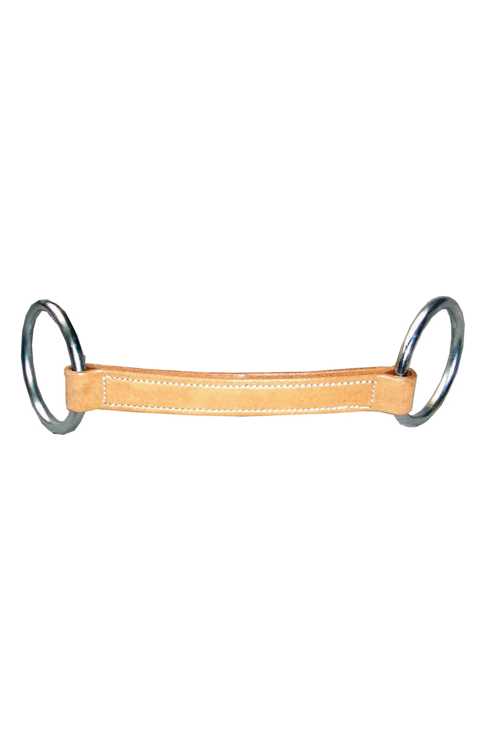 Fashion F.R.A. Freedom Riding Articles Tabal Leder Bit Western|Loose Ring Snaffles