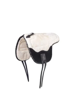 Hot F.R.A. Freedom Riding Articles Free Bareback Pad, Full Saddles