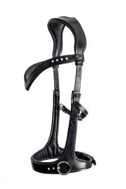 Best F.R.A. Freedom Riding Articles Glory Sidepull With Reins (System 3), Bridles & Nosebands