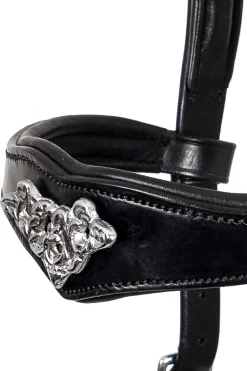 Online F.R.A. Freedom Riding Articles Imperial Hackamore Bridle With Reins (System 2) Bridles & Nosebands