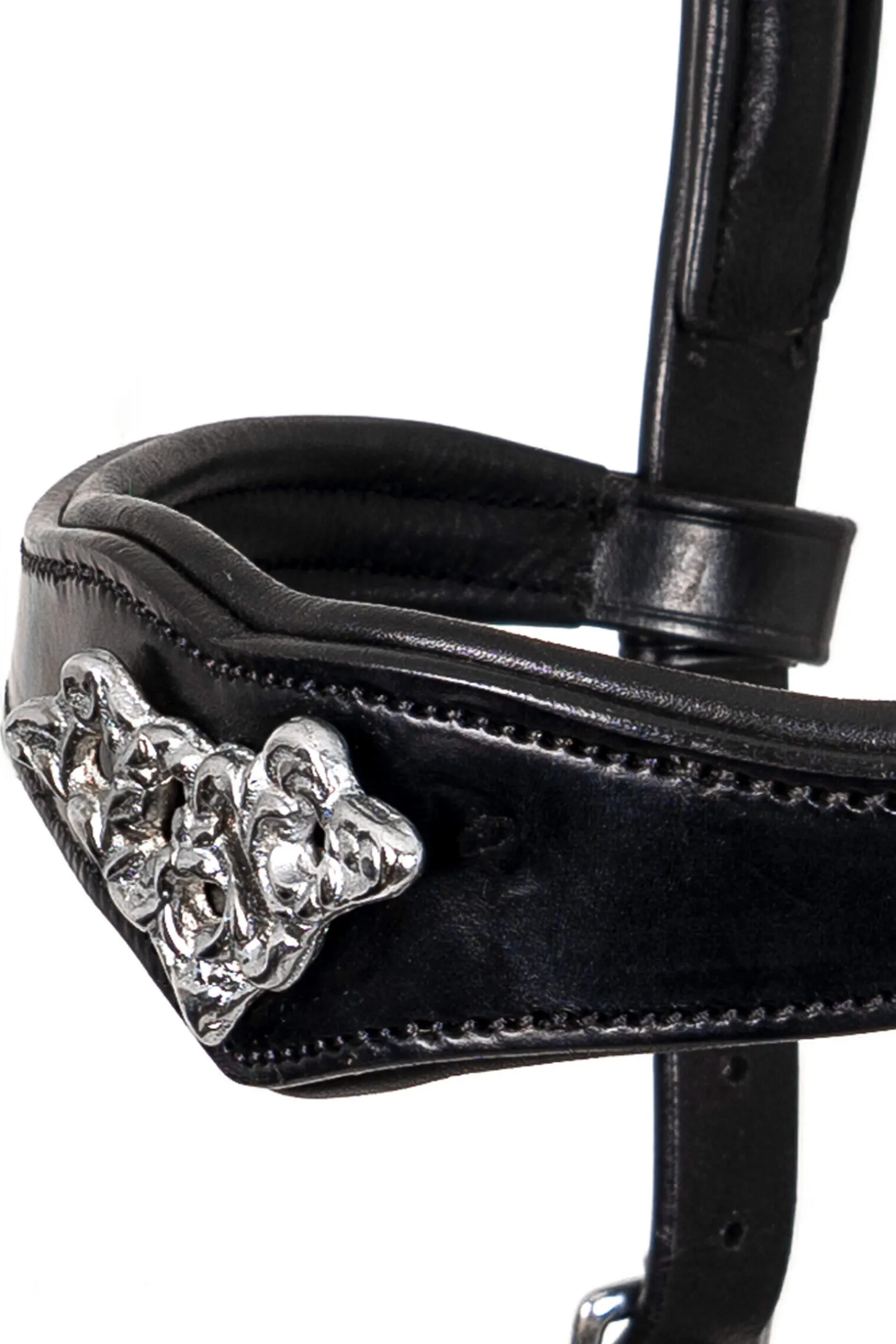 Online F.R.A. Freedom Riding Articles Imperial Hackamore Bridle With Reins (System 2) Bridles & Nosebands