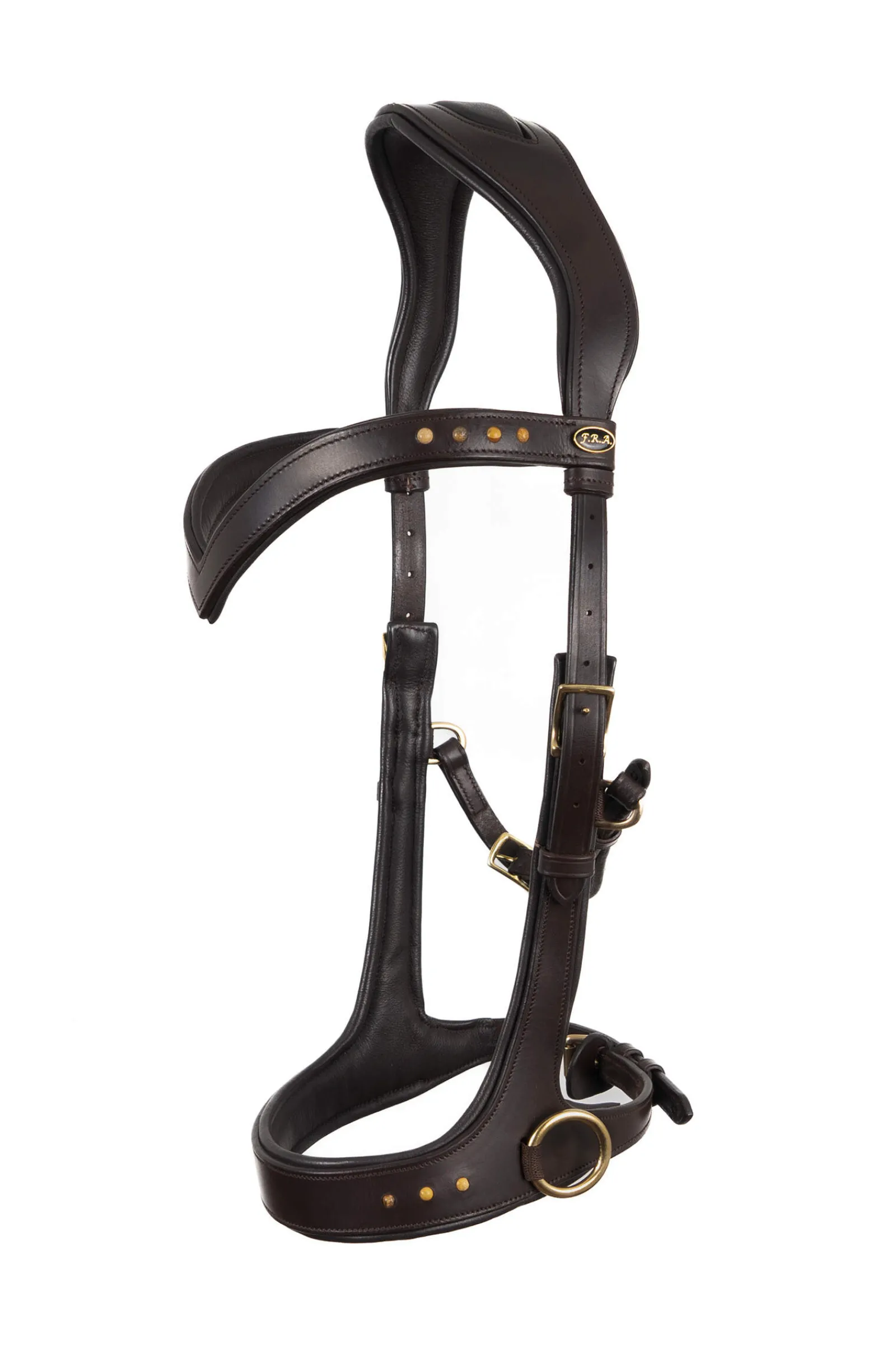 Outlet F.R.A. Freedom Riding Articles Glory Sidepull With Reins (System 3), Bridles & Nosebands